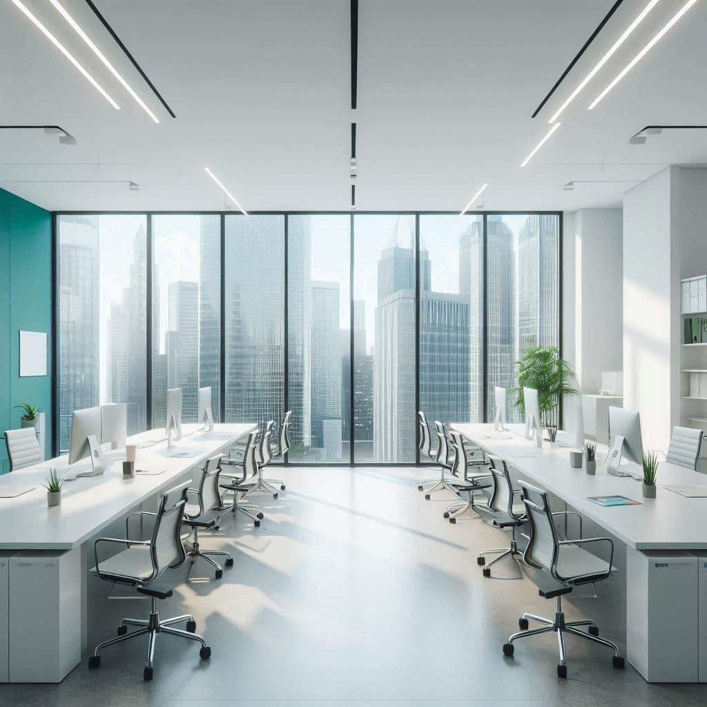 八零创业大厦文章配图